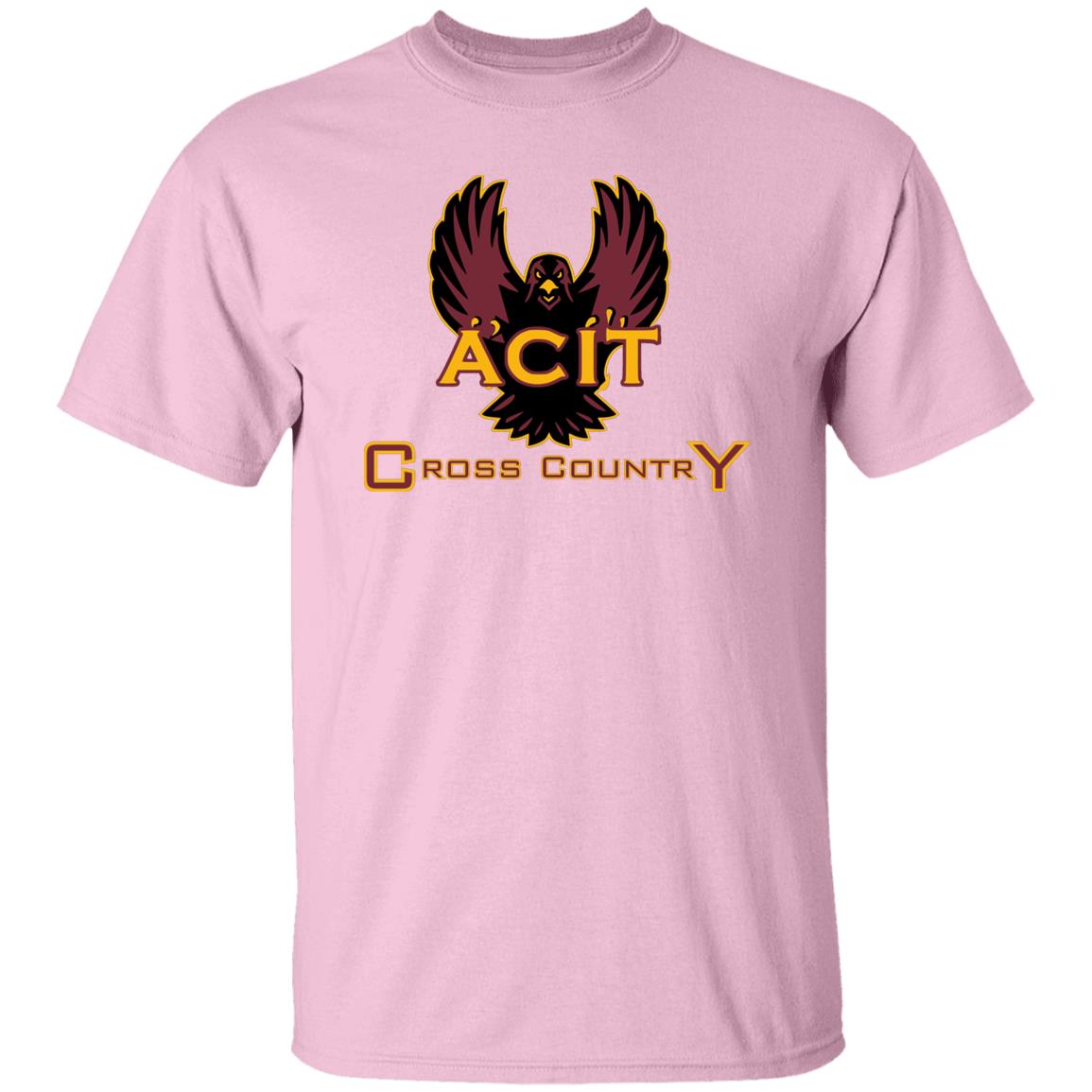 ACIT XC Tees