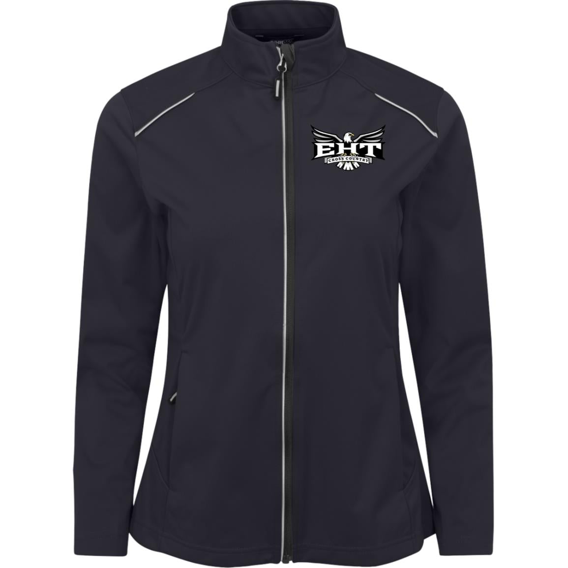EHTXC Light Colors Womens Jackets