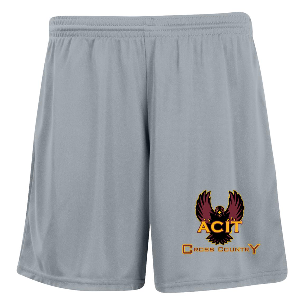 ACIT XC Shorts