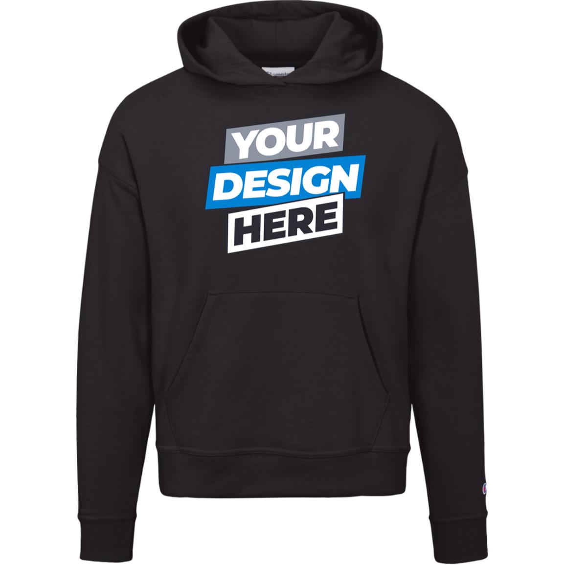 Demo Store PREMIUM Hoodies