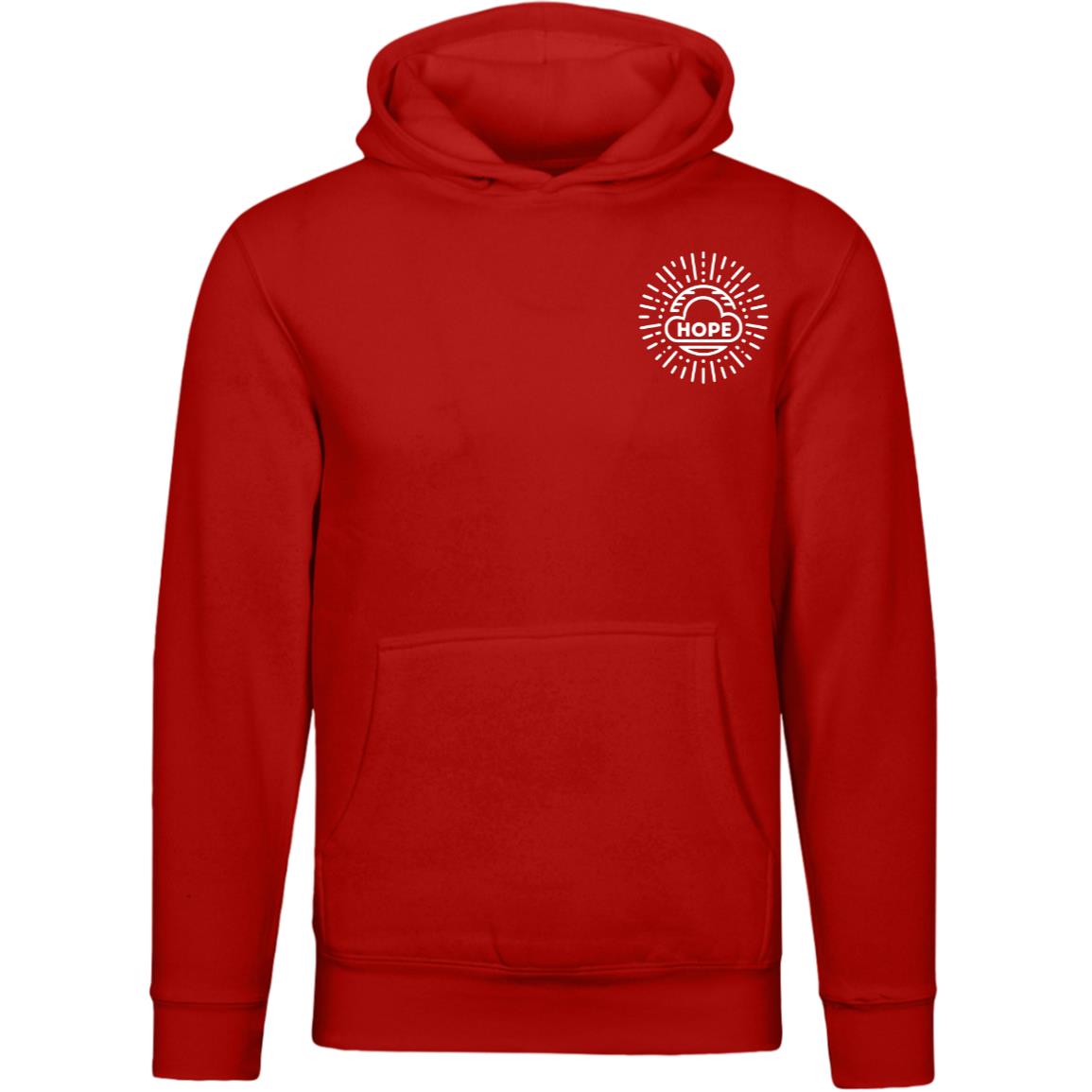 Lets Hope Hoodie - Mental Health Awareness