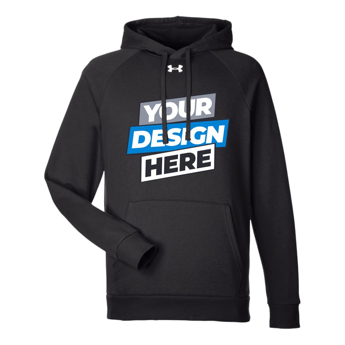 Demo Store PREMIUM Hoodies