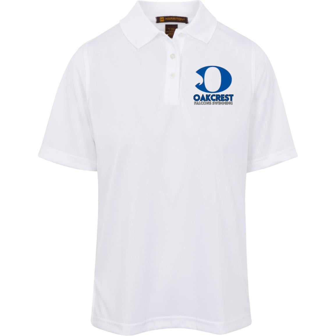 Oakcrest Swimming Women's Polos