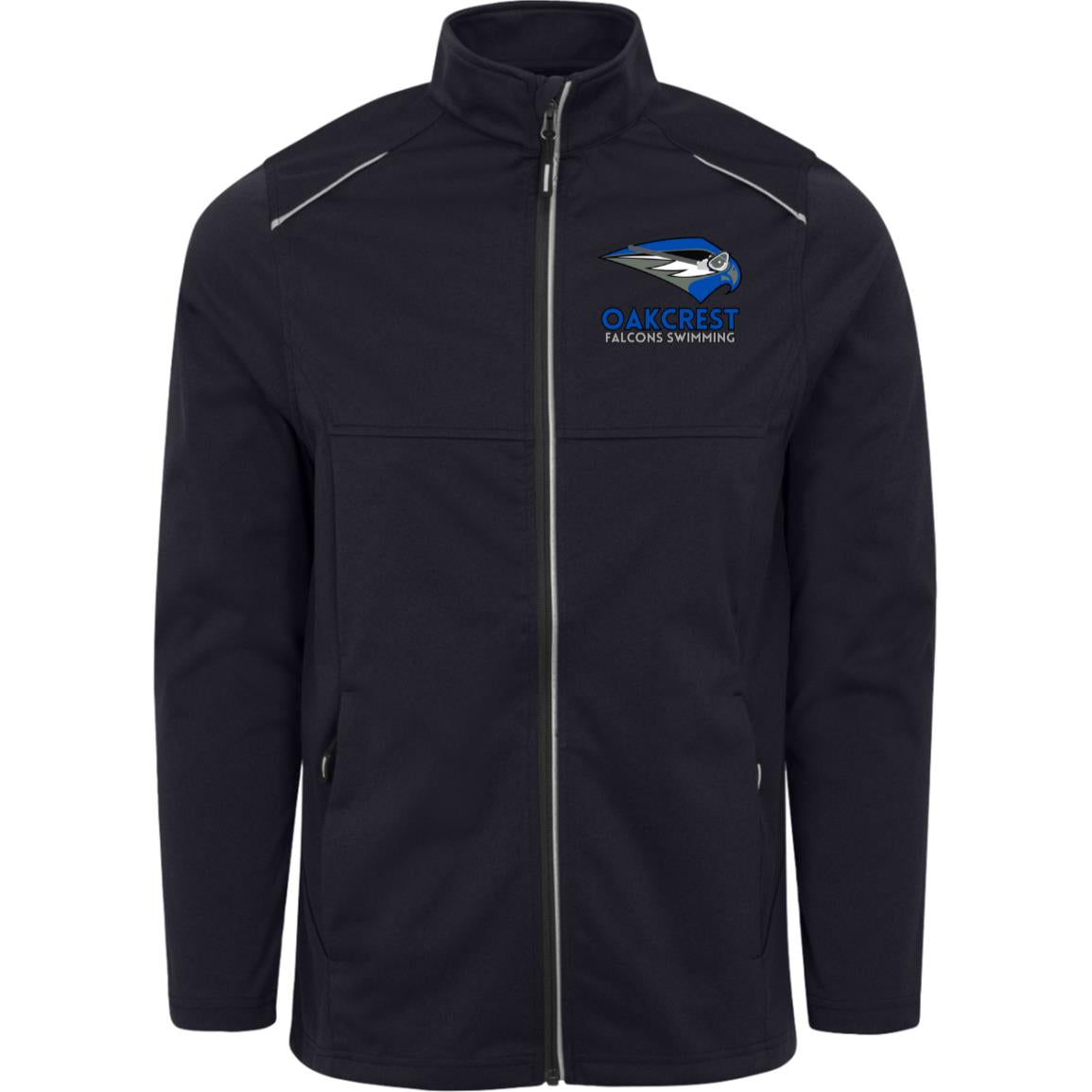 Oakcrest Swimming Men/Unisex Jackets