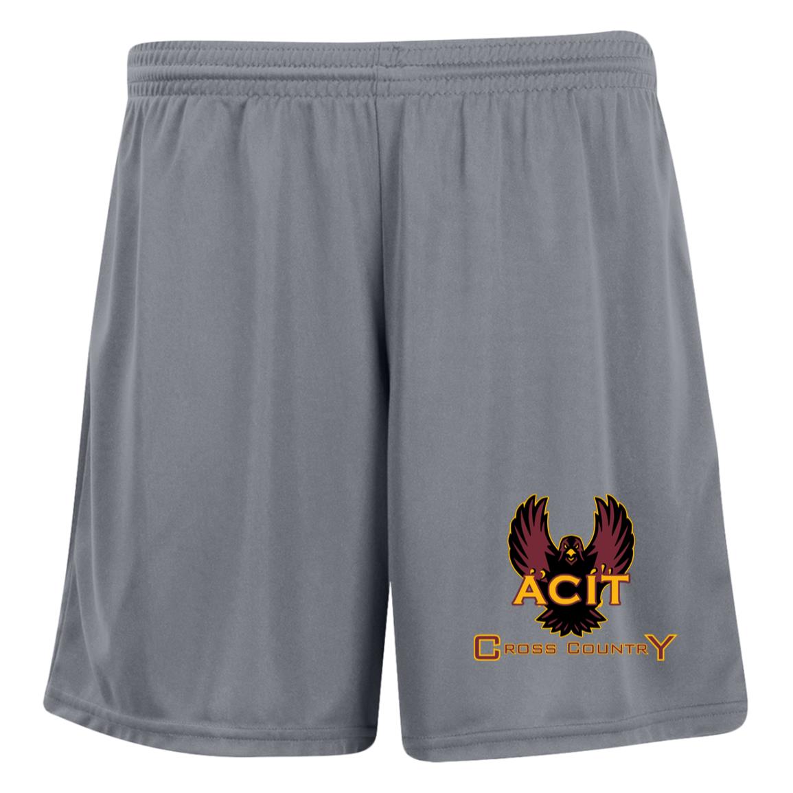 ACIT XC Shorts