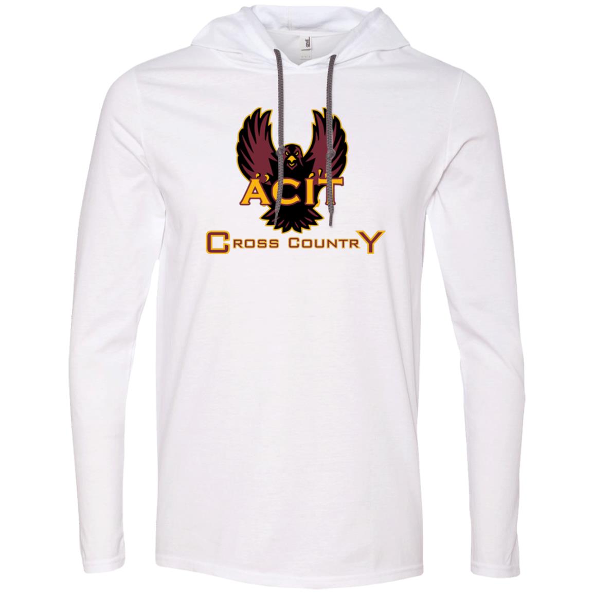 ACIT XC Hoodies and Hoodie Tees
