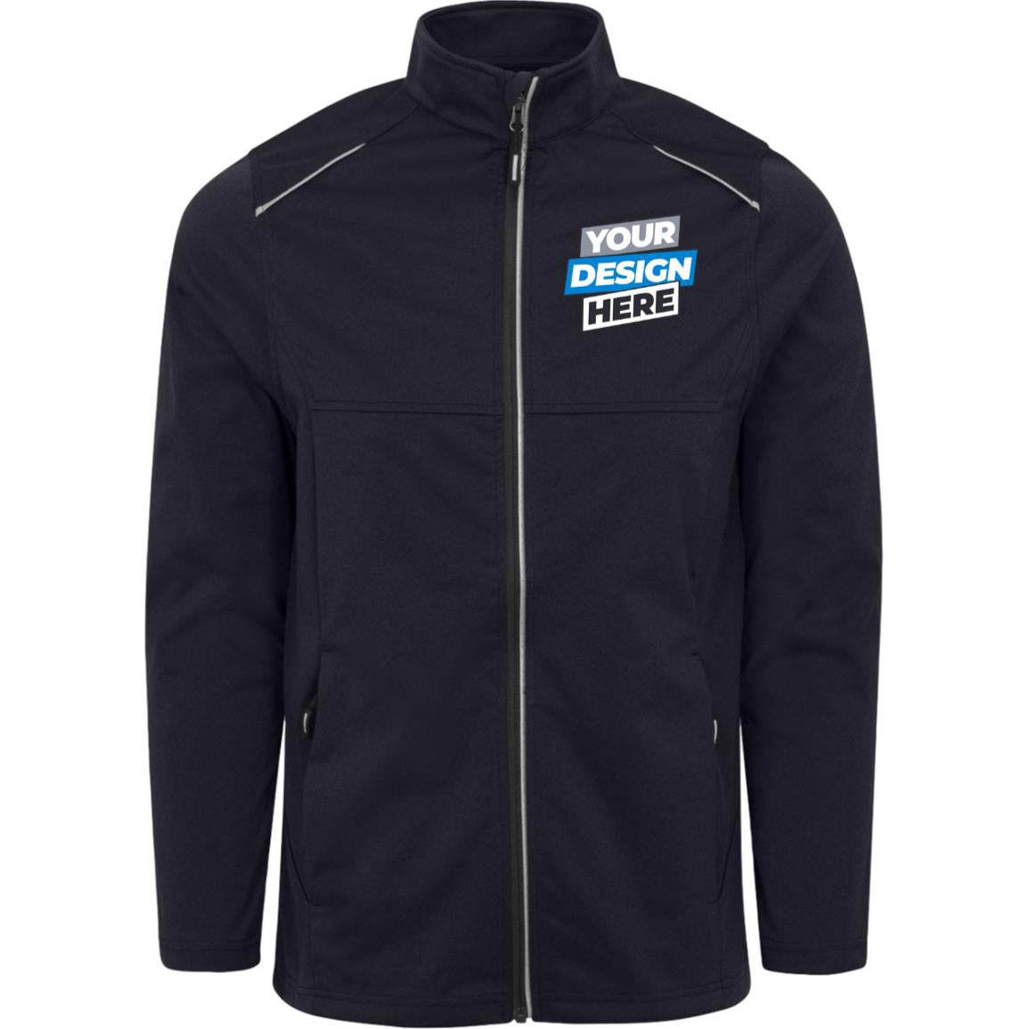 Demo Store Men/Unisex Jackets