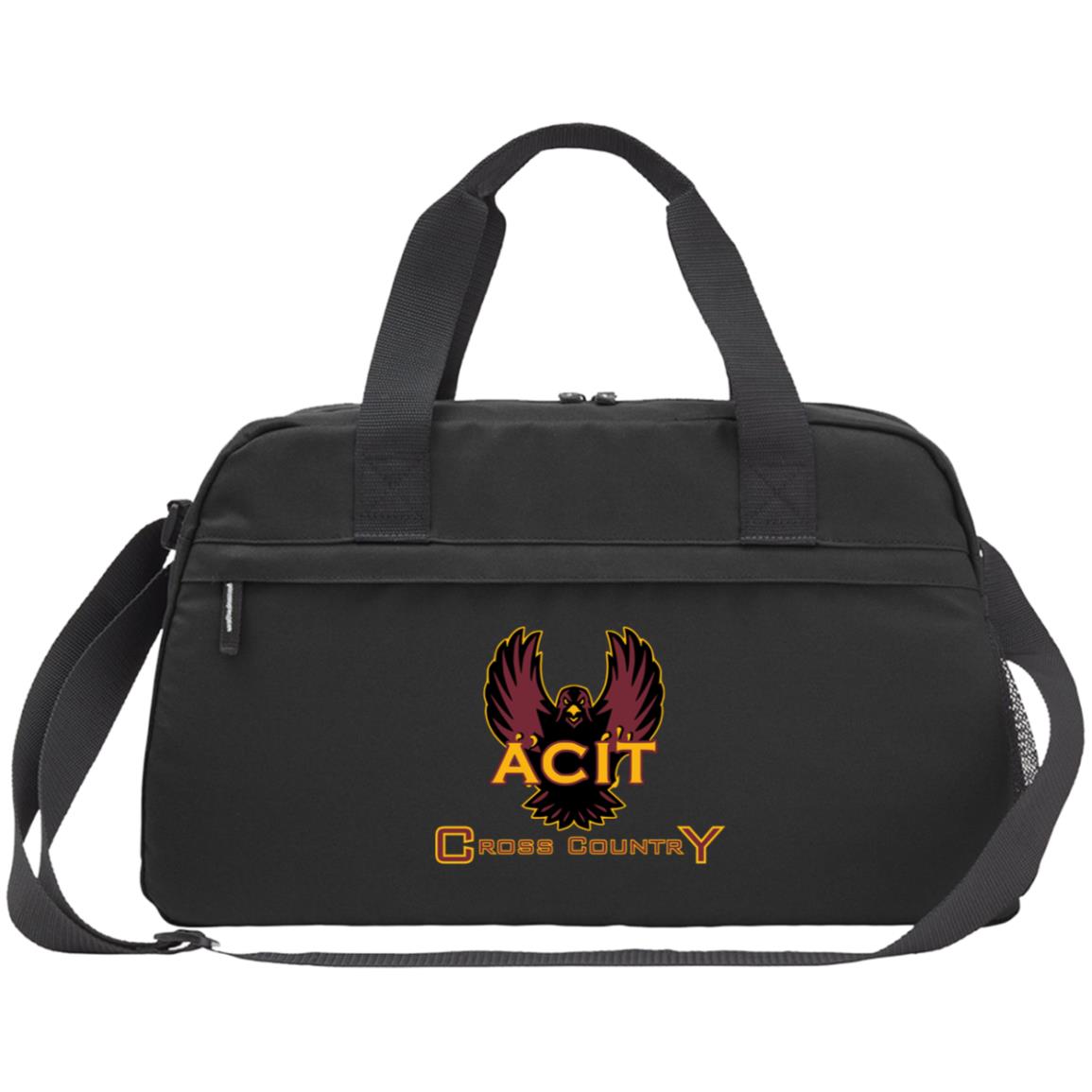 ACIT XC Bags