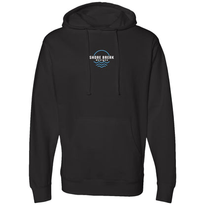 Heartbeat of Recovery - HopeLinks QrClothes