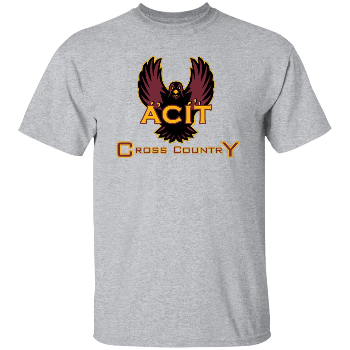 ACIT XC Tees