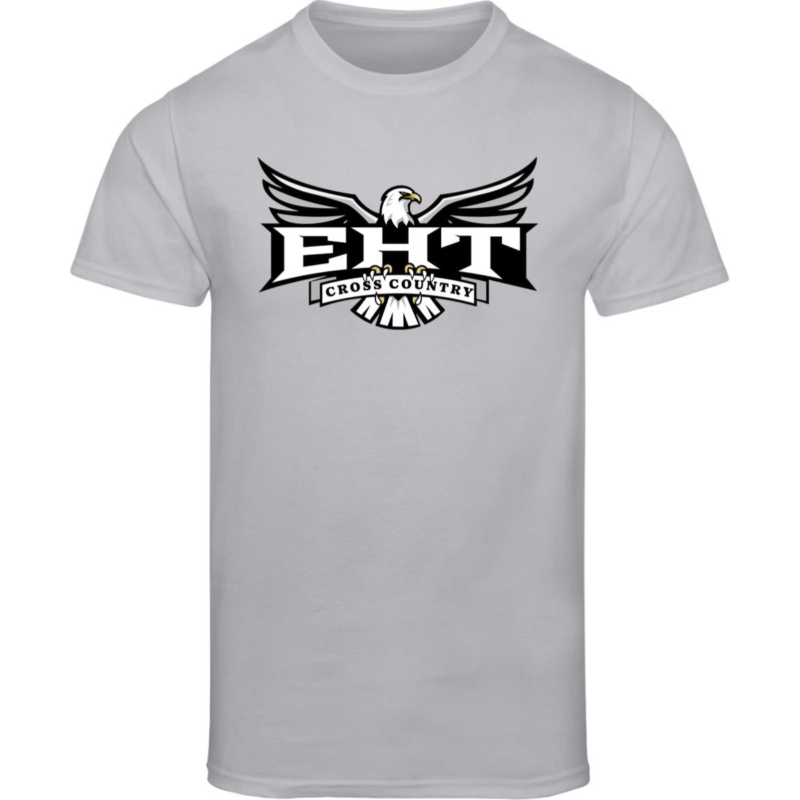 EHTXC Light Colors PREMIUM Tees