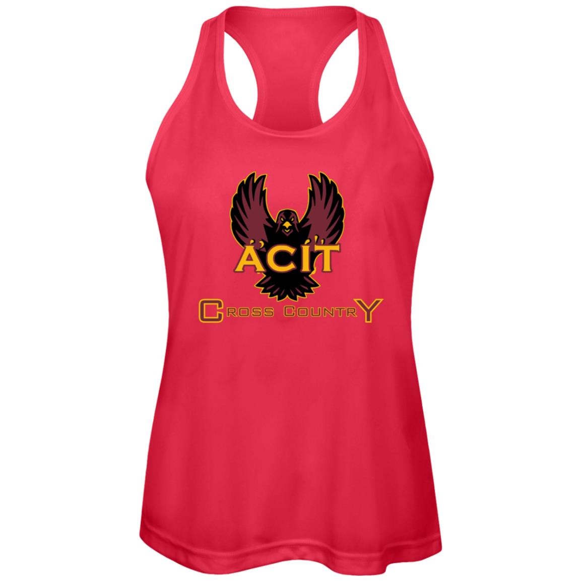 ACIT XC Tanks