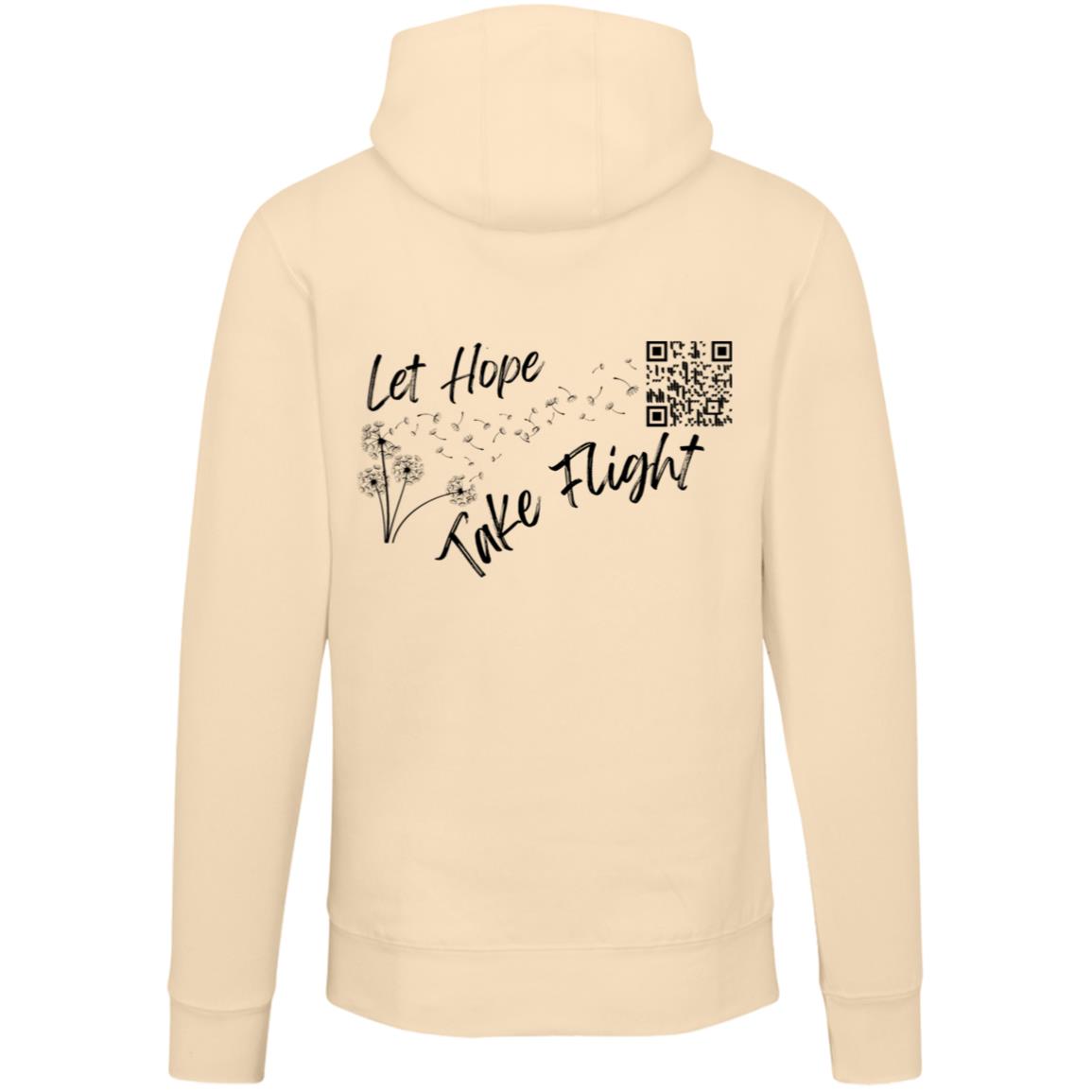 Lets Hope Hoodie - Mental Health Awareness