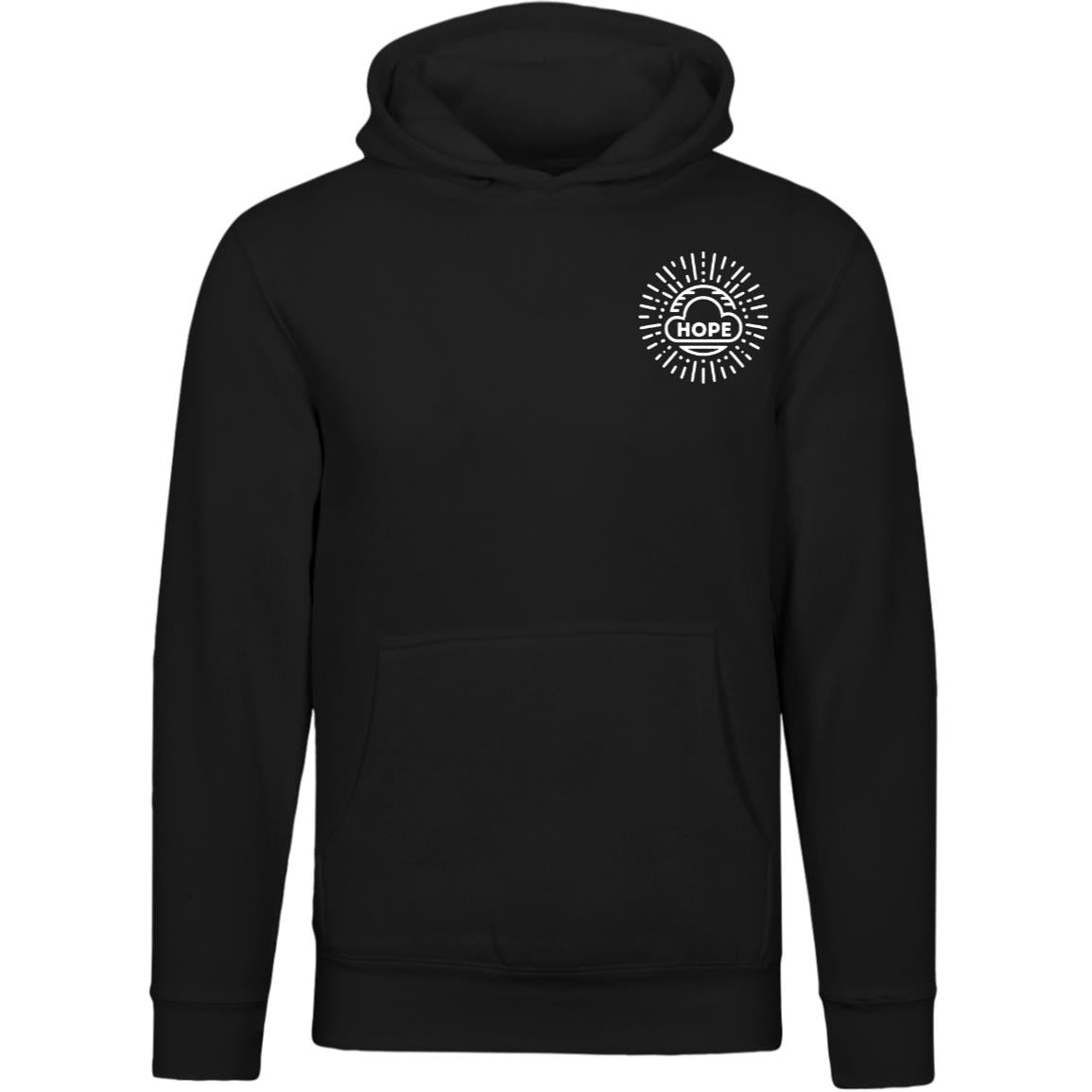 Lets Hope Hoodie - Mental Health Awareness