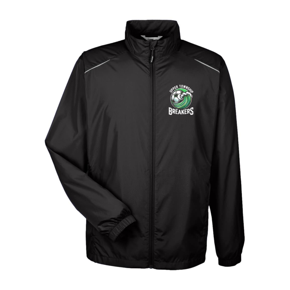 UT Breakers Soccer Men/Unisex Jackets