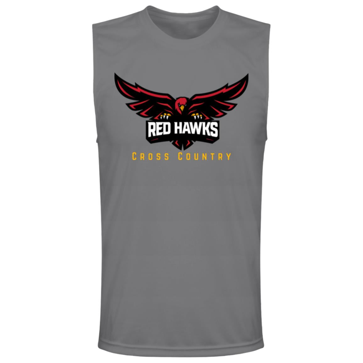 ACIT XC Tanks