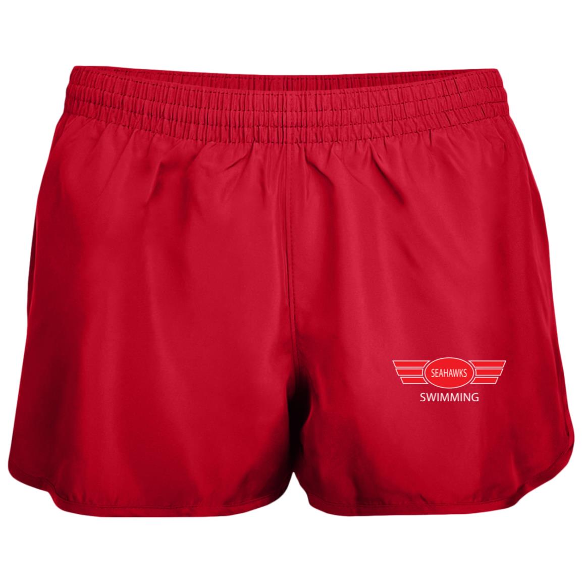 Seahawks Adult Shorts