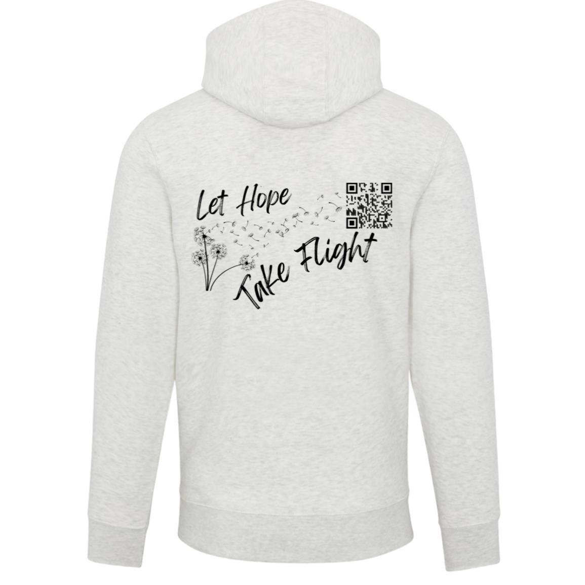 Lets Hope Hoodie - Mental Health Awareness