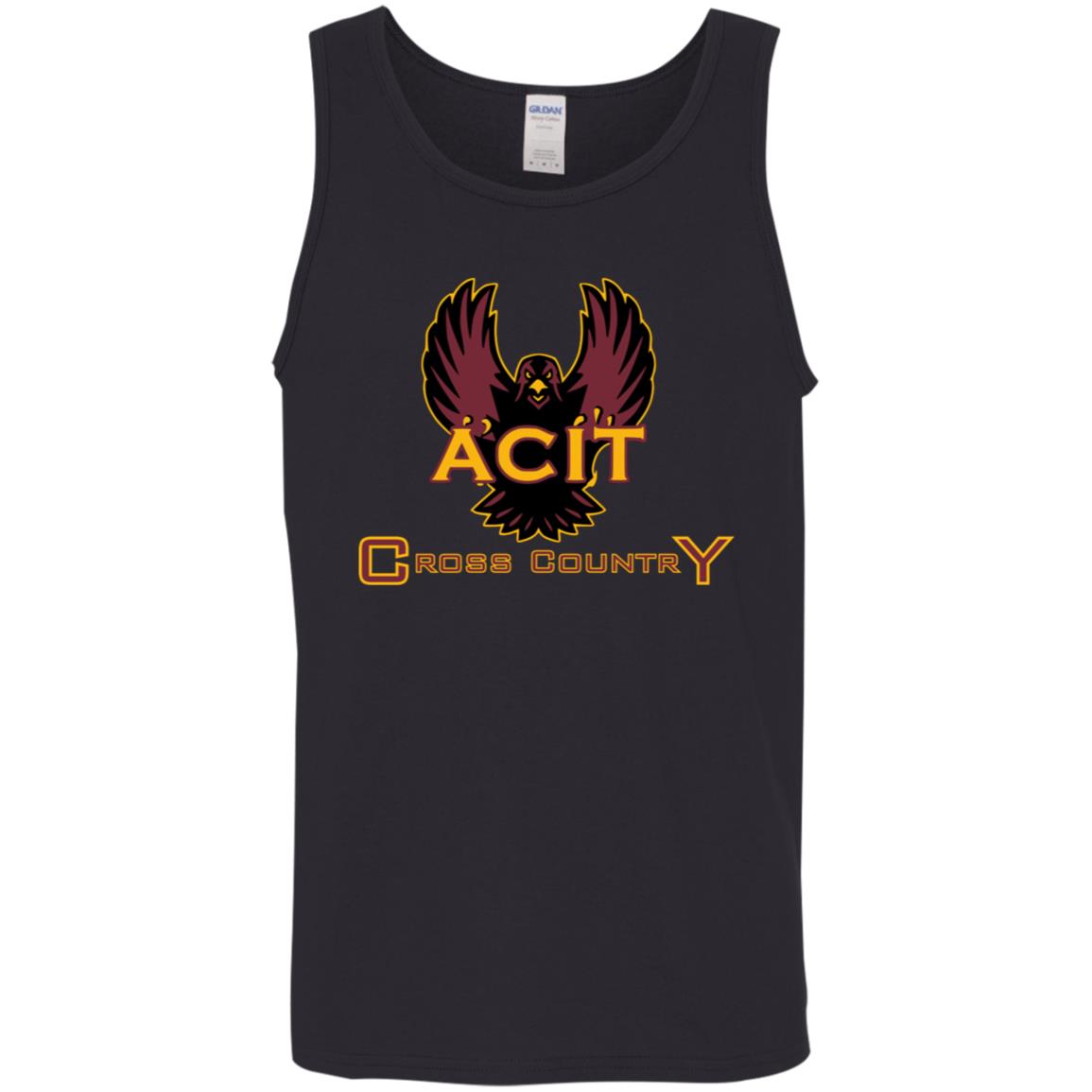 ACIT XC Tanks