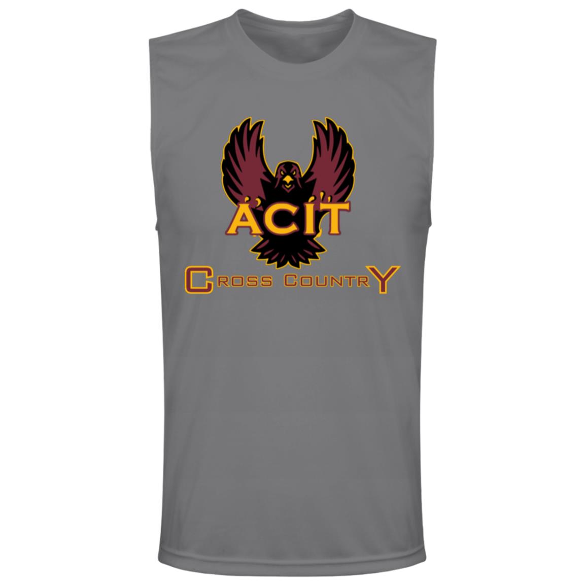 ACIT XC Tanks