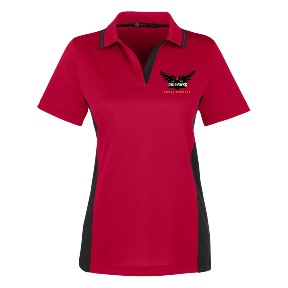 ACIT XC Women's Polos