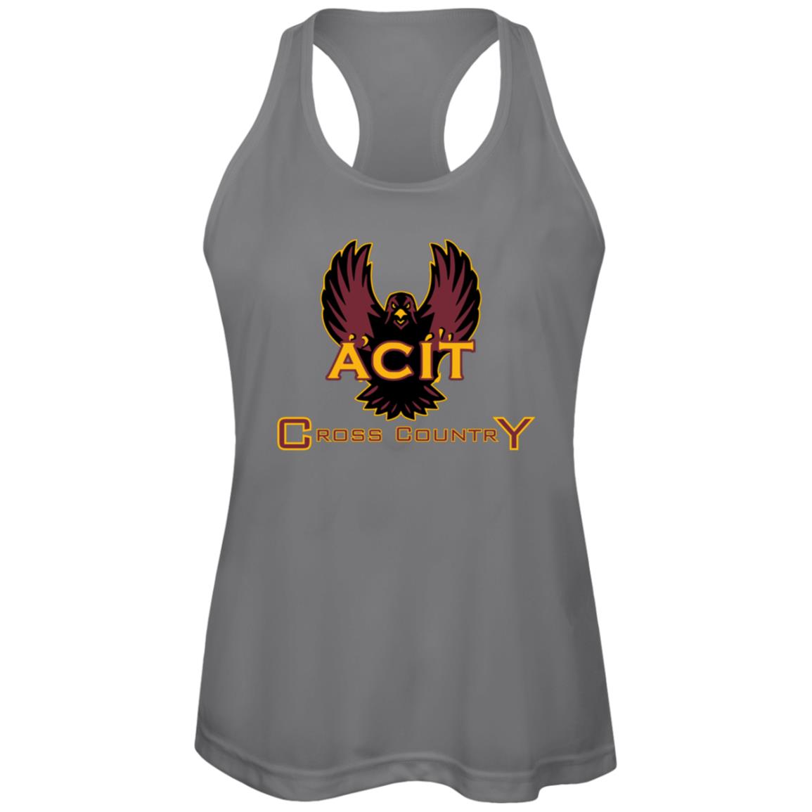 ACIT XC Tanks