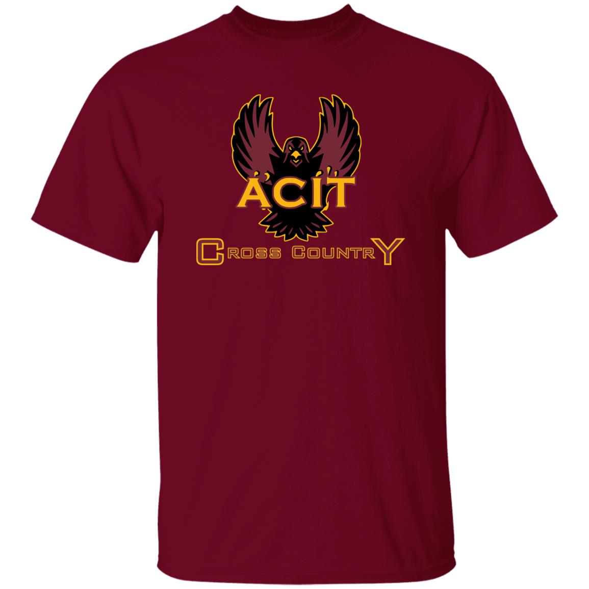 ACIT XC Tees