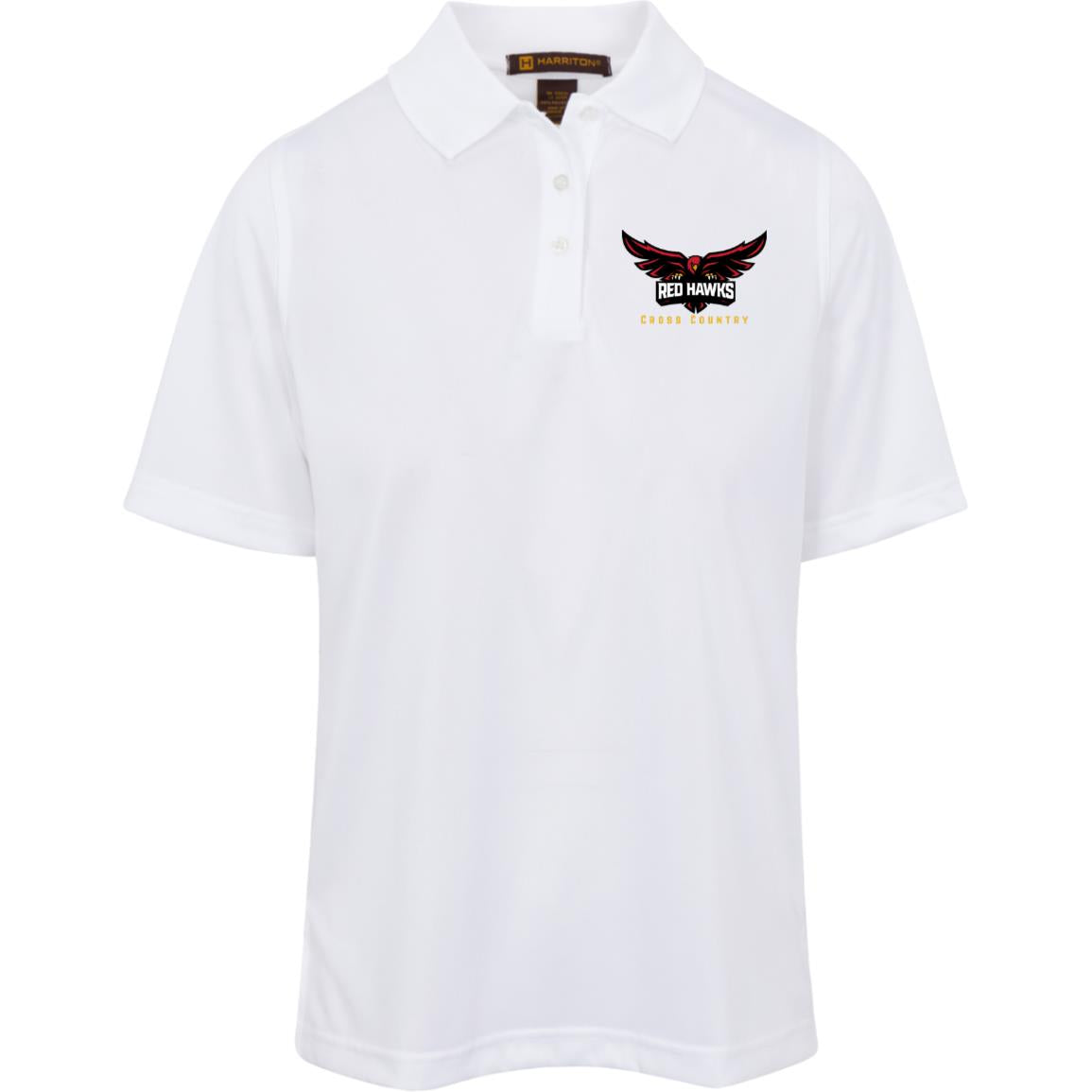 ACIT XC Women's Polos