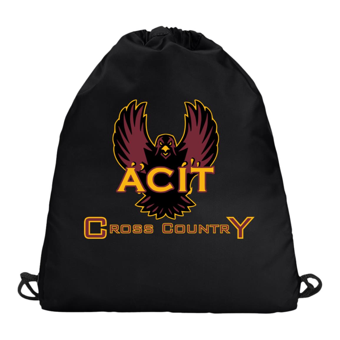 ACIT XC Bags