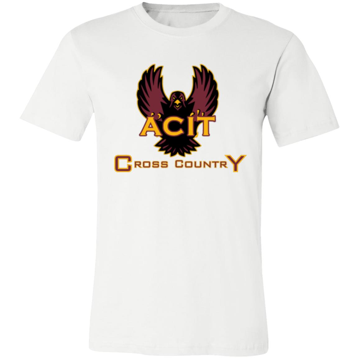 ACIT XC Tees