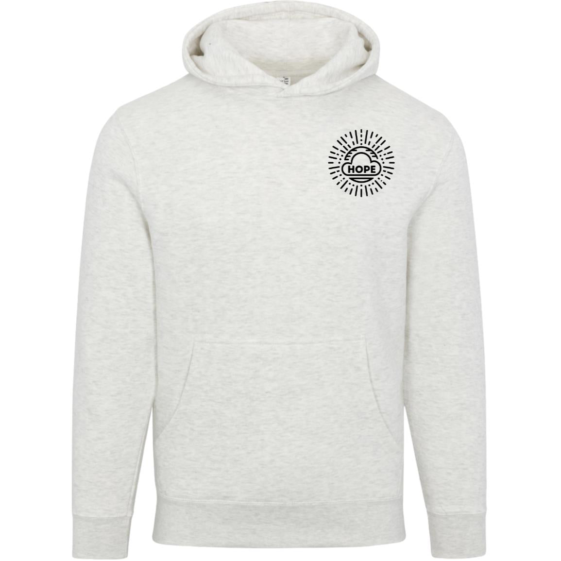 Lets Hope Hoodie - Mental Health Awareness