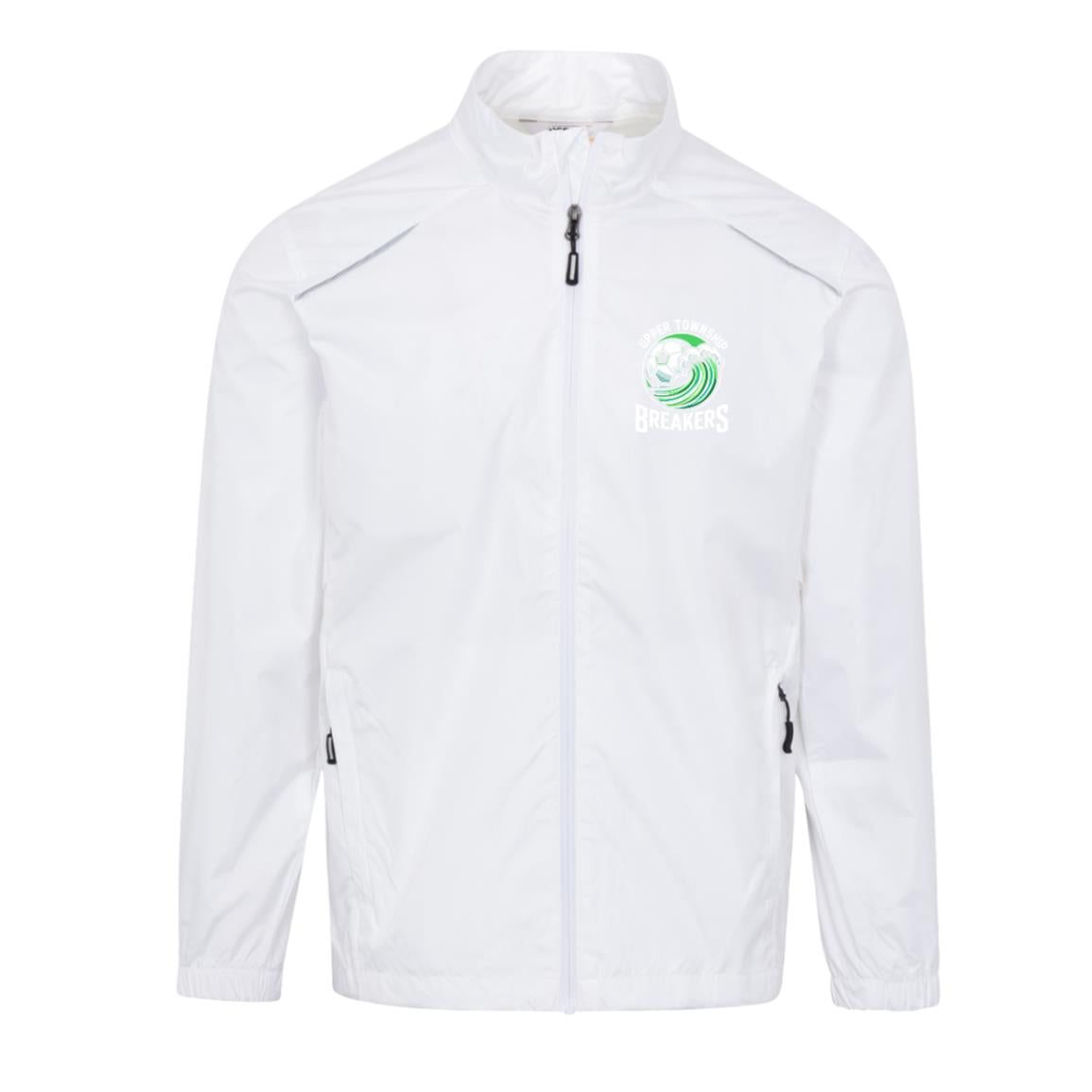 UT Breakers Soccer Men/Unisex Jackets