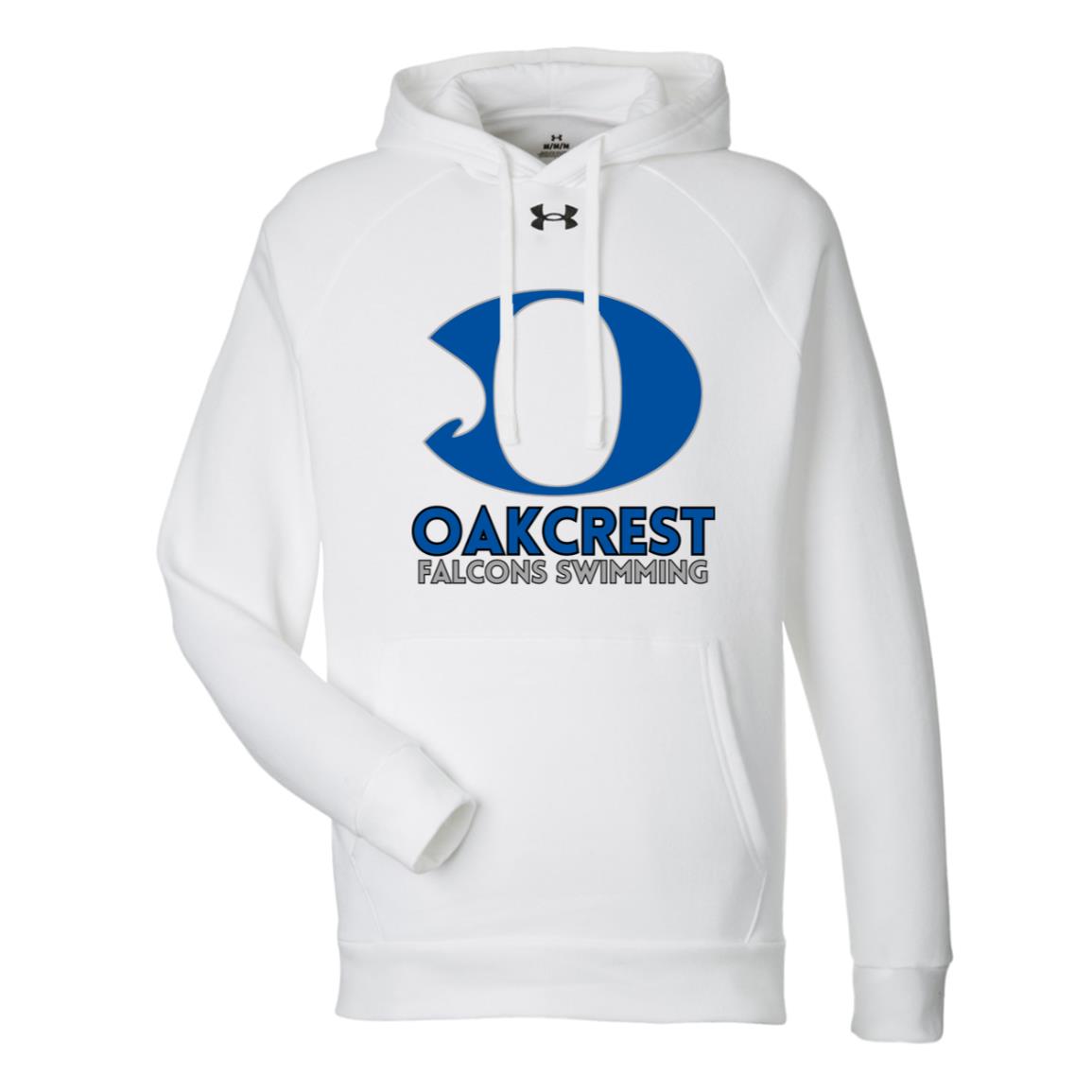 Oakcrest Swimming PREMIUM Hoodies