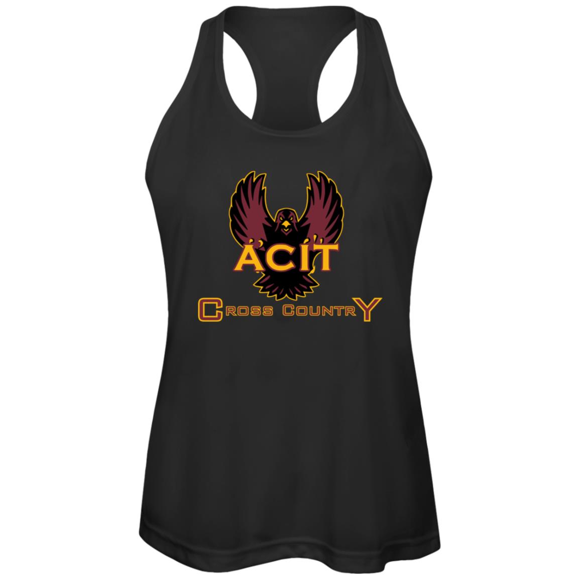ACIT XC Tanks