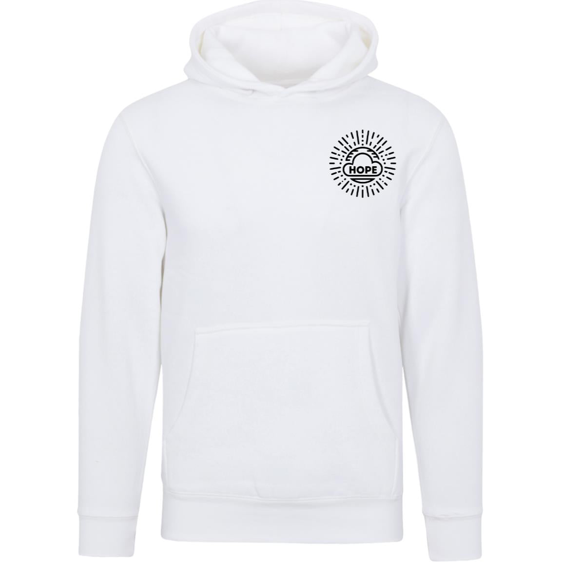 Lets Hope Hoodie - Mental Health Awareness