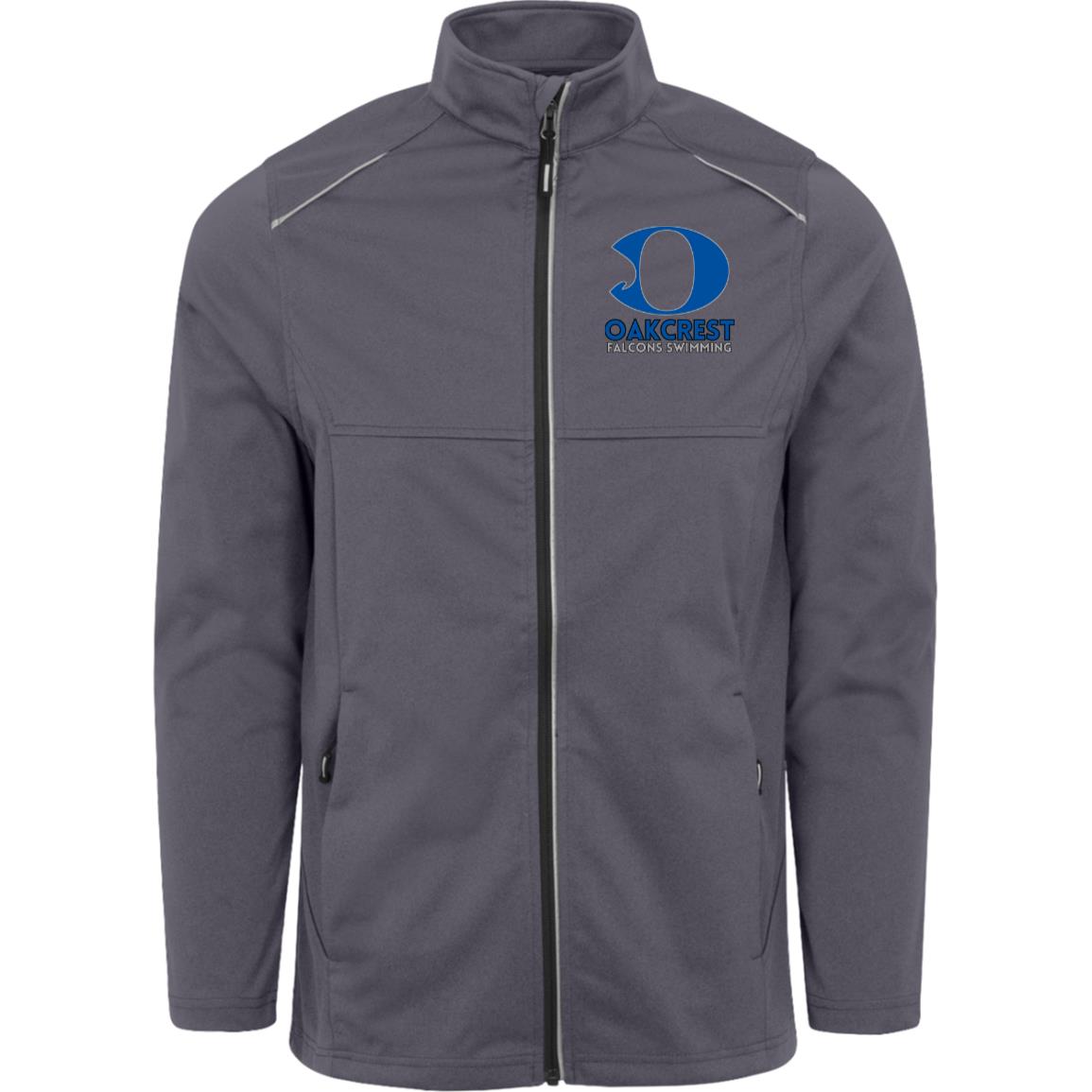 Oakcrest Swimming Men/Unisex Jackets