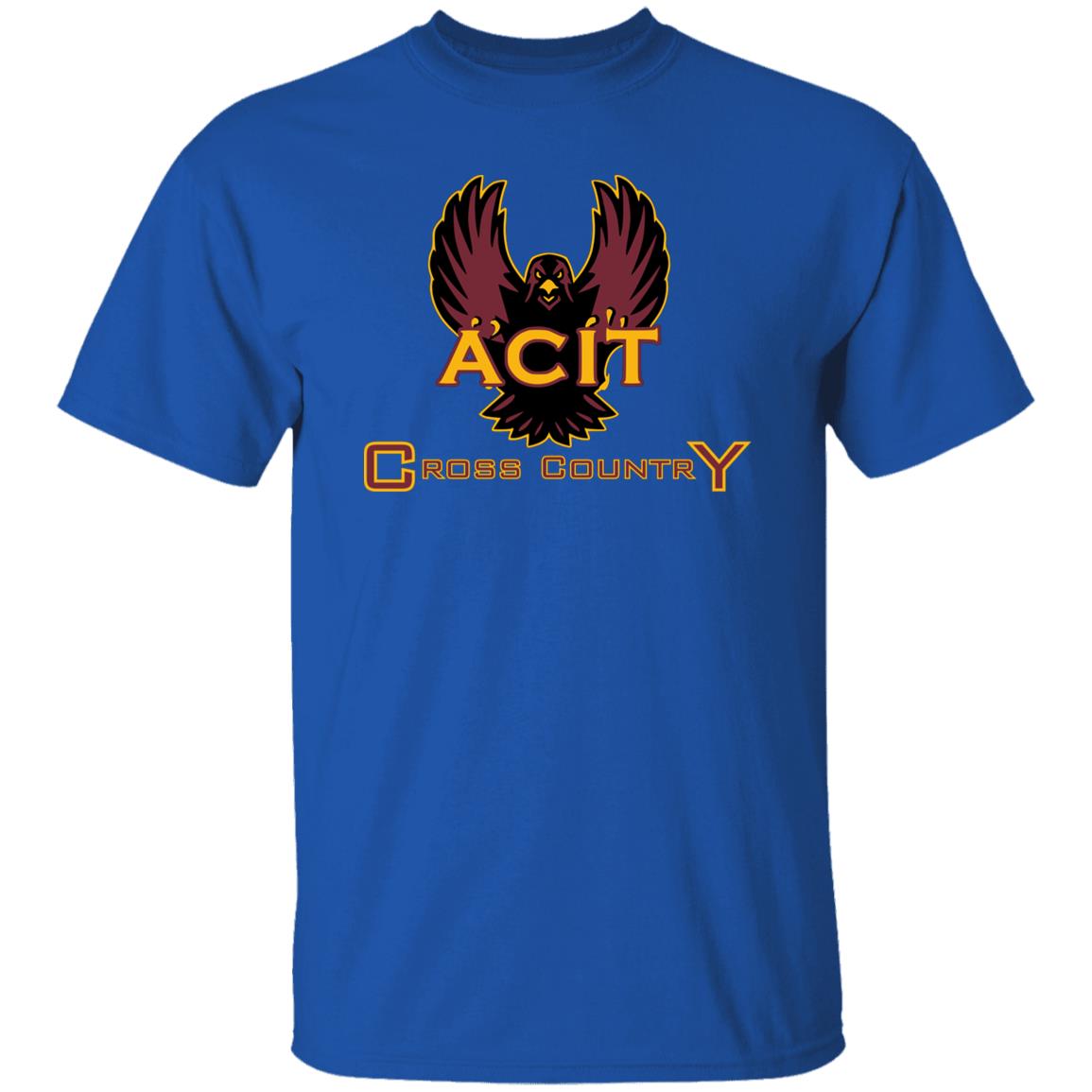 ACIT XC Tees