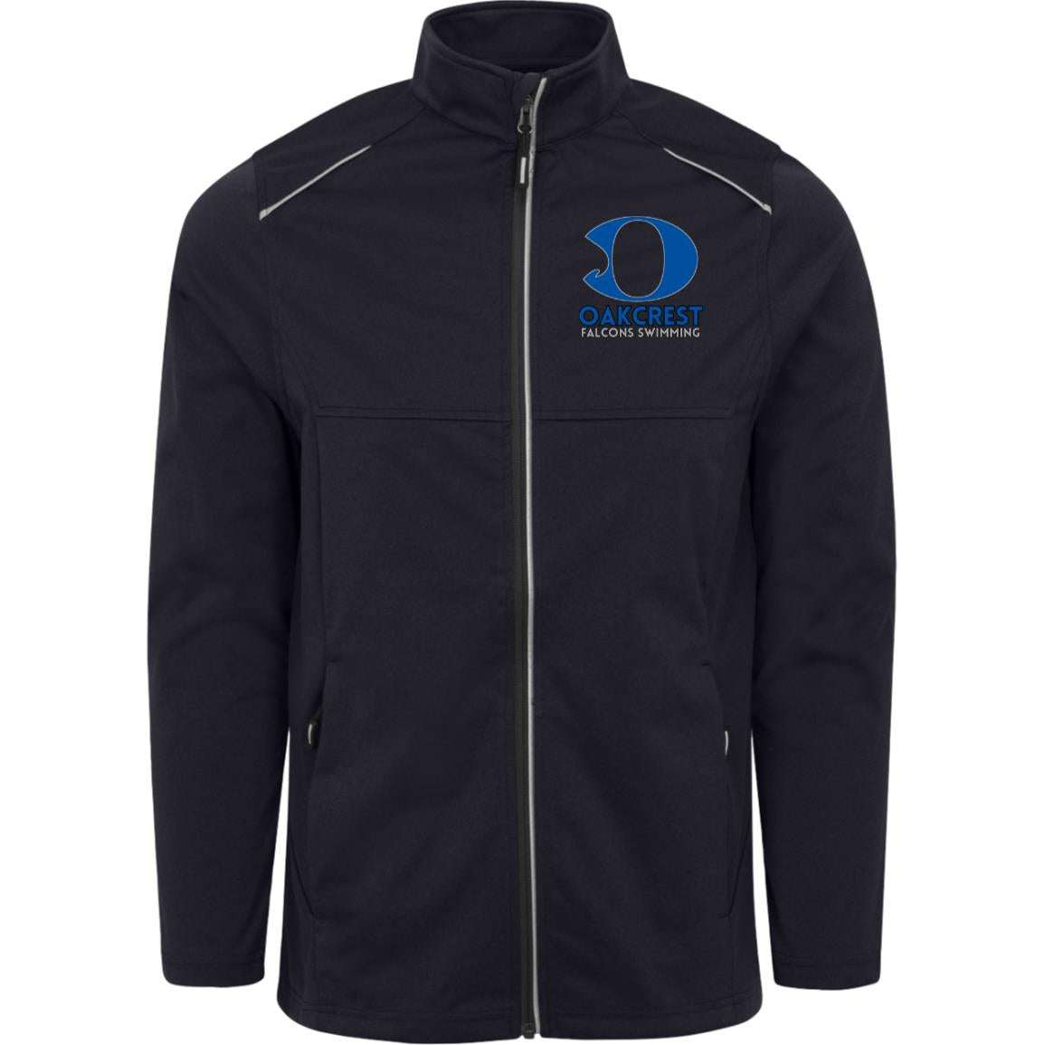 Oakcrest Swimming Men/Unisex Jackets