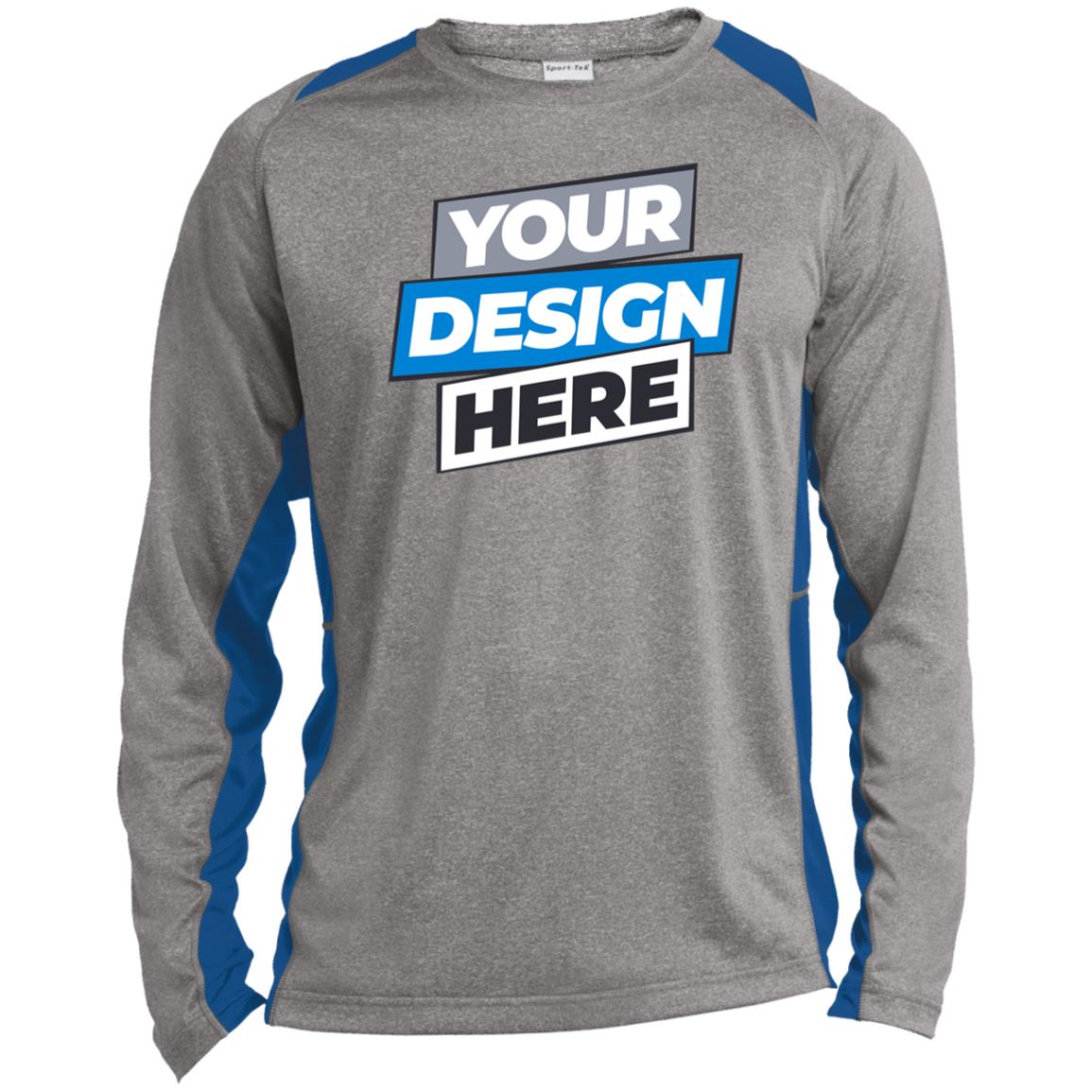 Demo Store Premium LS Tees