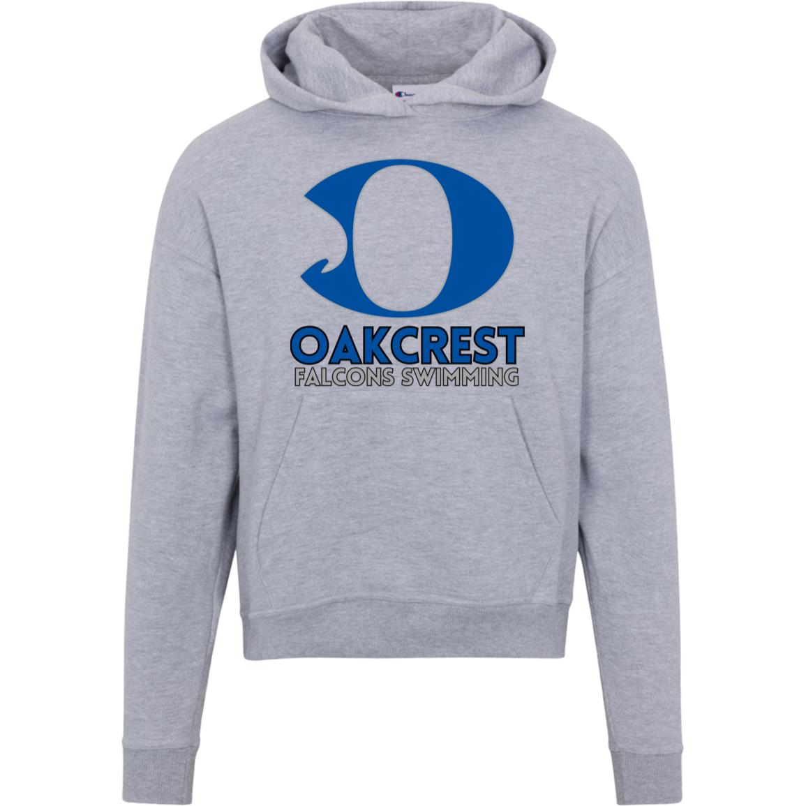 Oakcrest Swimming PREMIUM Hoodies