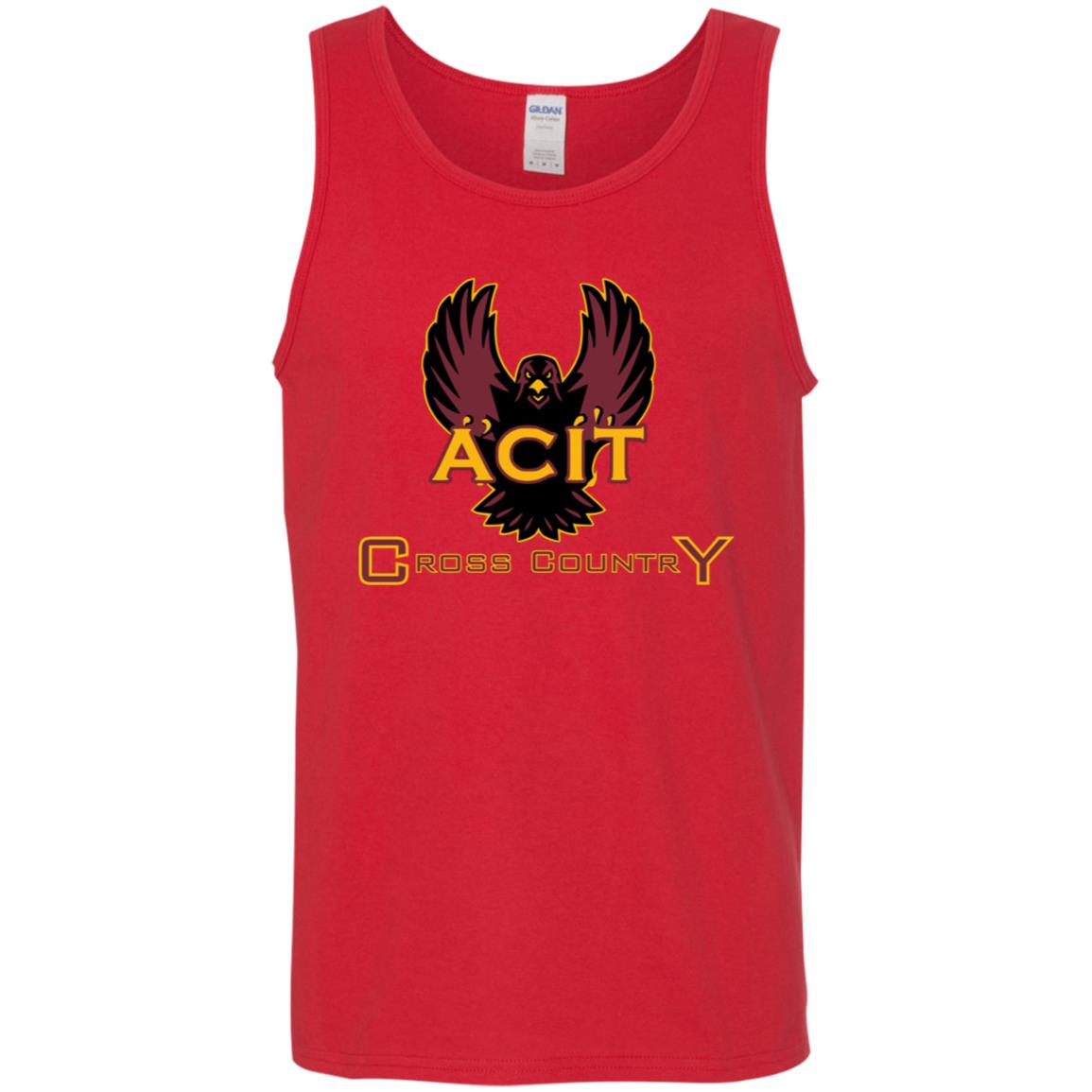 ACIT XC Tanks
