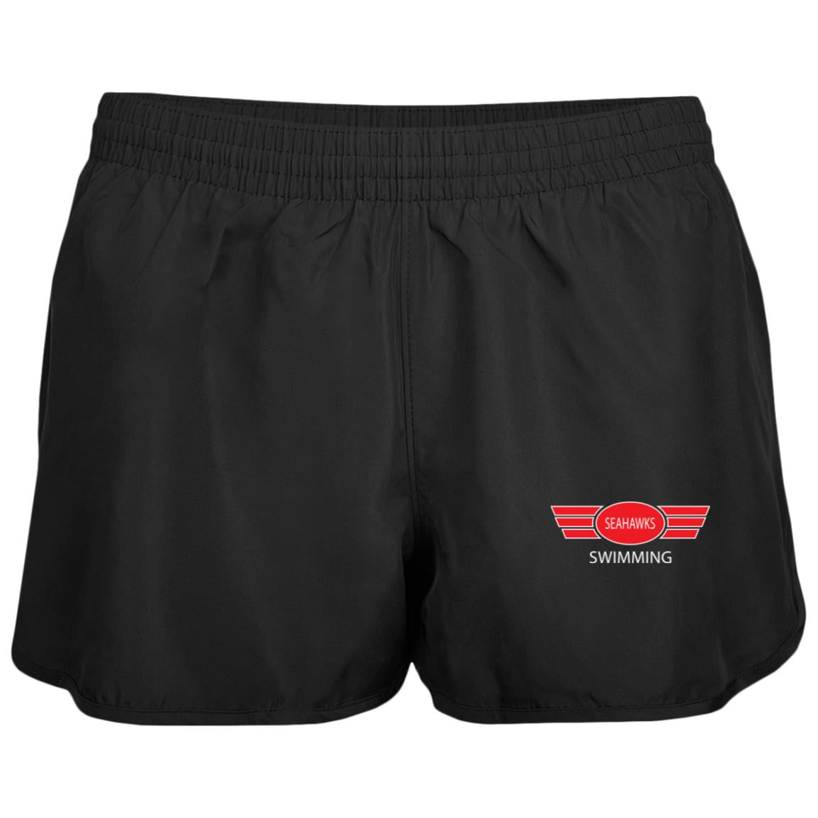 Seahawks Adult Shorts