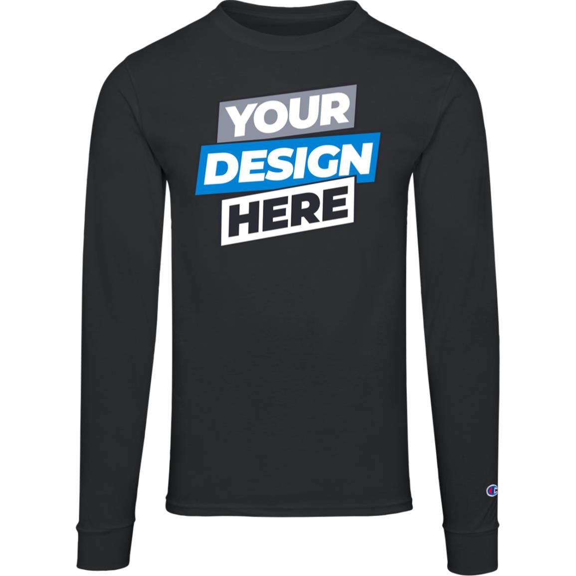 Demo Store Premium LS Tees