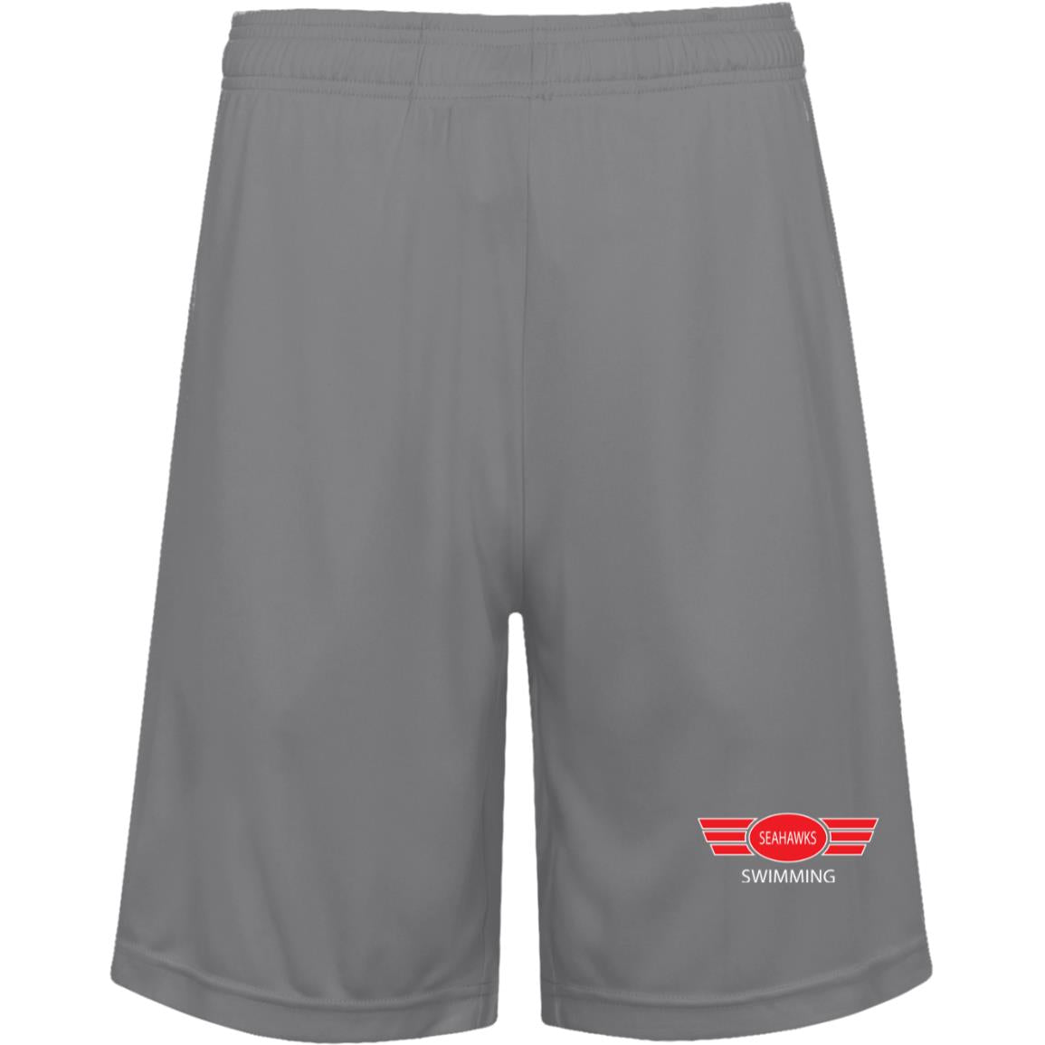 Seahawks Adult Shorts