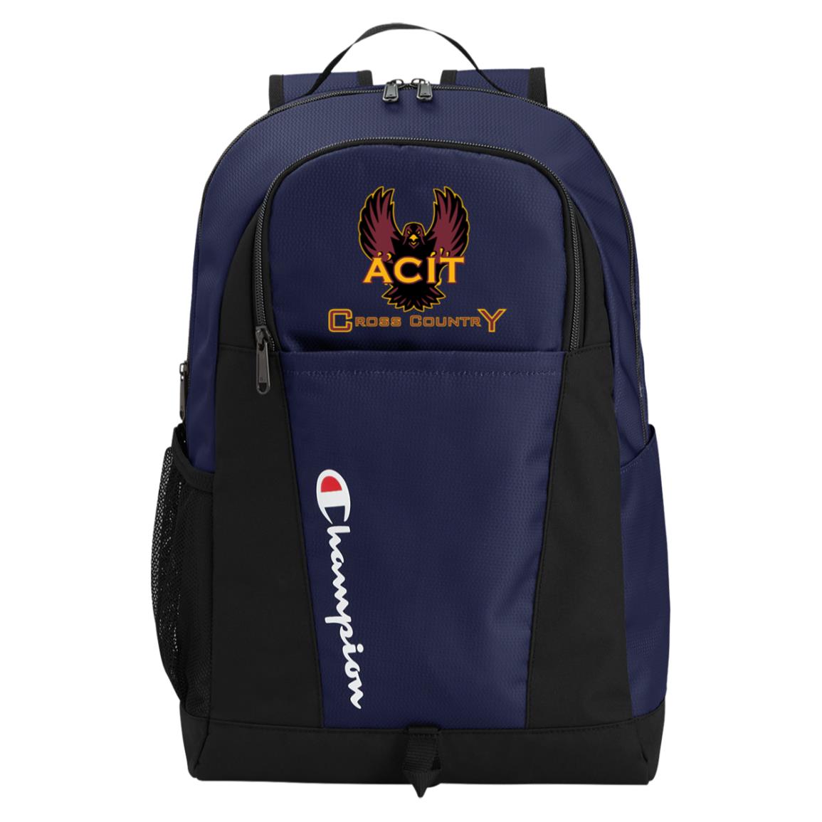 ACIT XC Bags