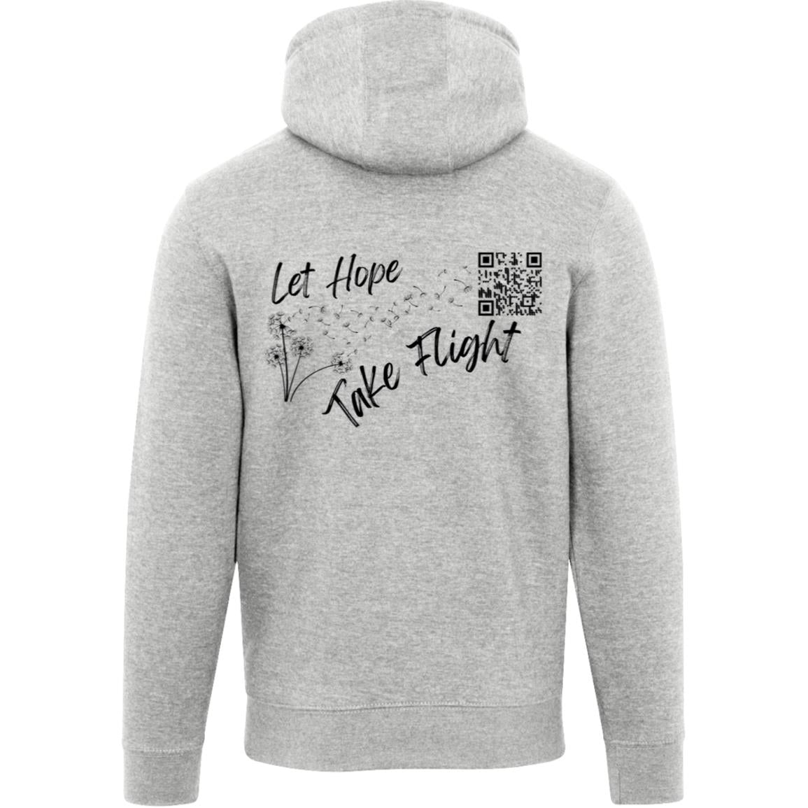 Lets Hope Hoodie - Mental Health Awareness