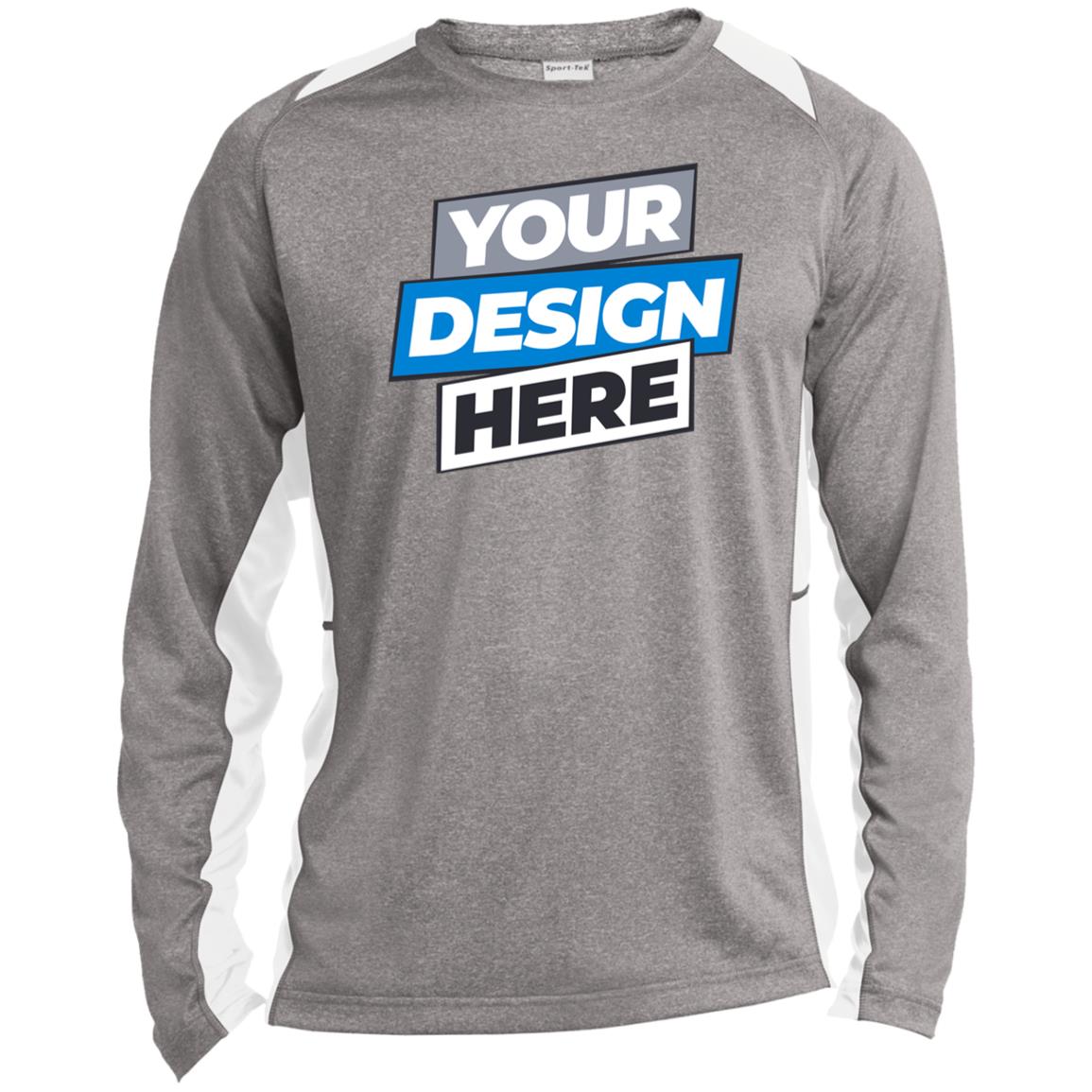 Demo Store Premium LS Tees