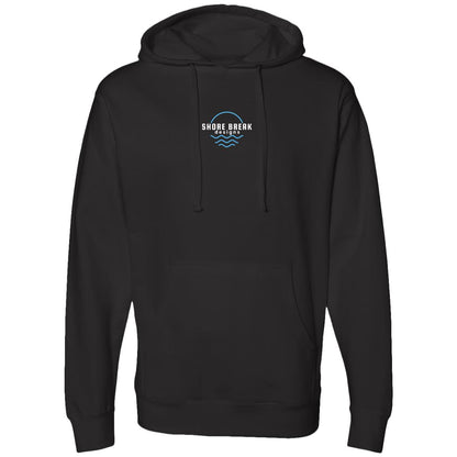 Embrace the Journey - HopeLinks QrClothes