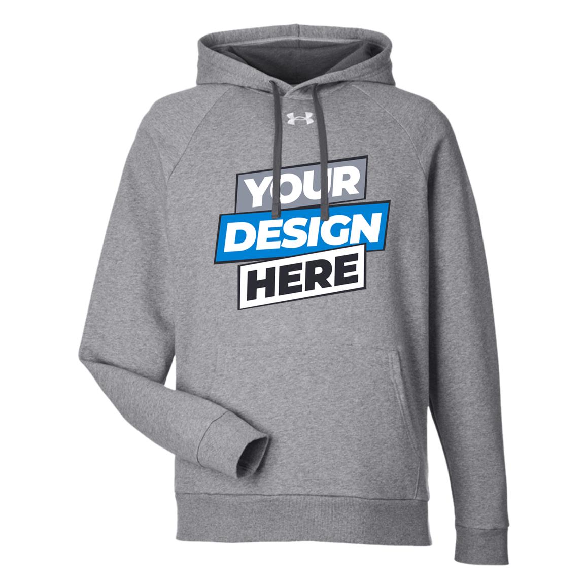 Demo Store PREMIUM Hoodies