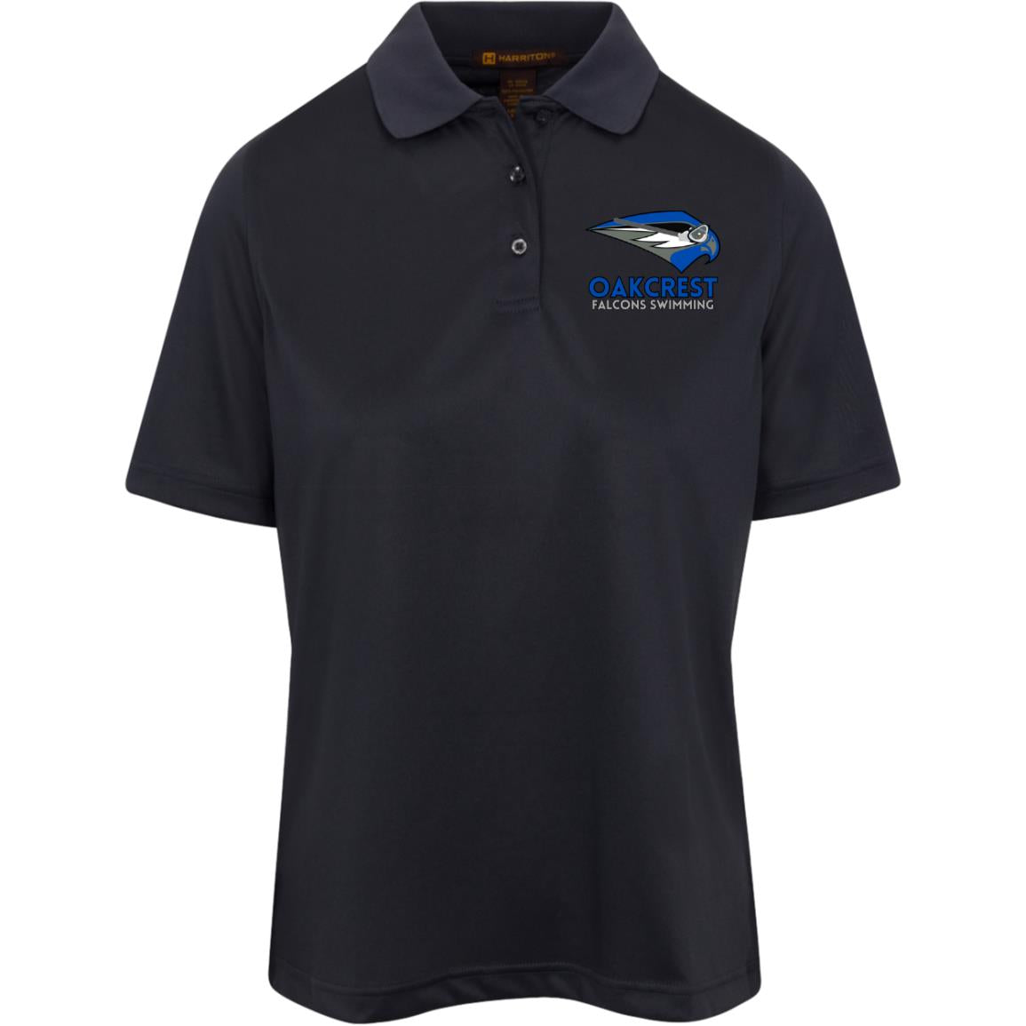 Oakcrest Swimming Women's Polos